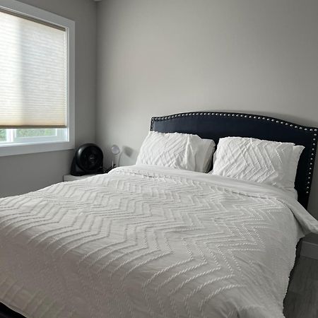 Dugg Bed And Breakfast Βικτώρια Δωμάτιο φωτογραφία