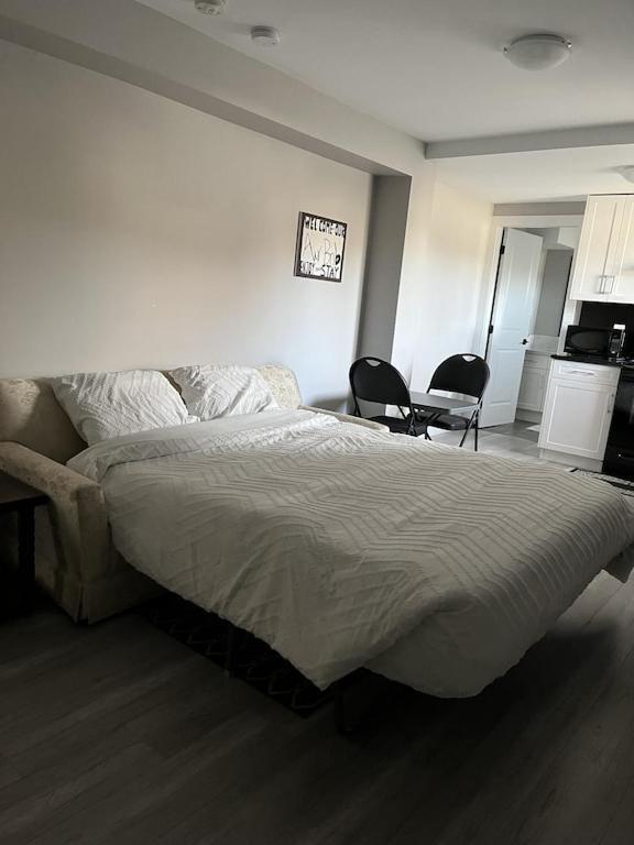 Dugg Bed And Breakfast Βικτώρια Εξωτερικό φωτογραφία