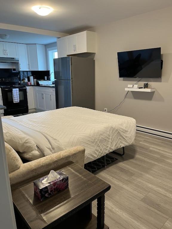 Dugg Bed And Breakfast Βικτώρια Εξωτερικό φωτογραφία