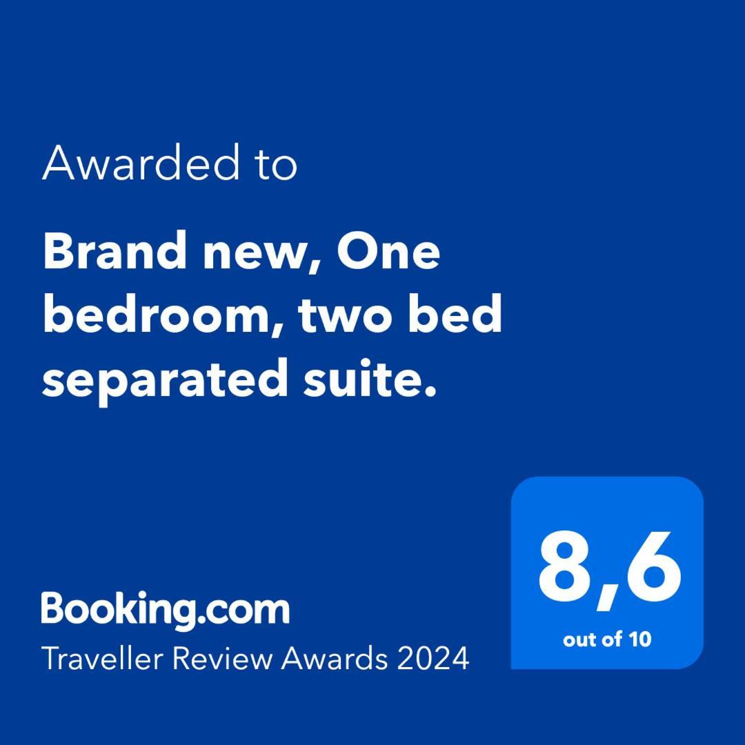 Dugg Bed And Breakfast Βικτώρια Εξωτερικό φωτογραφία